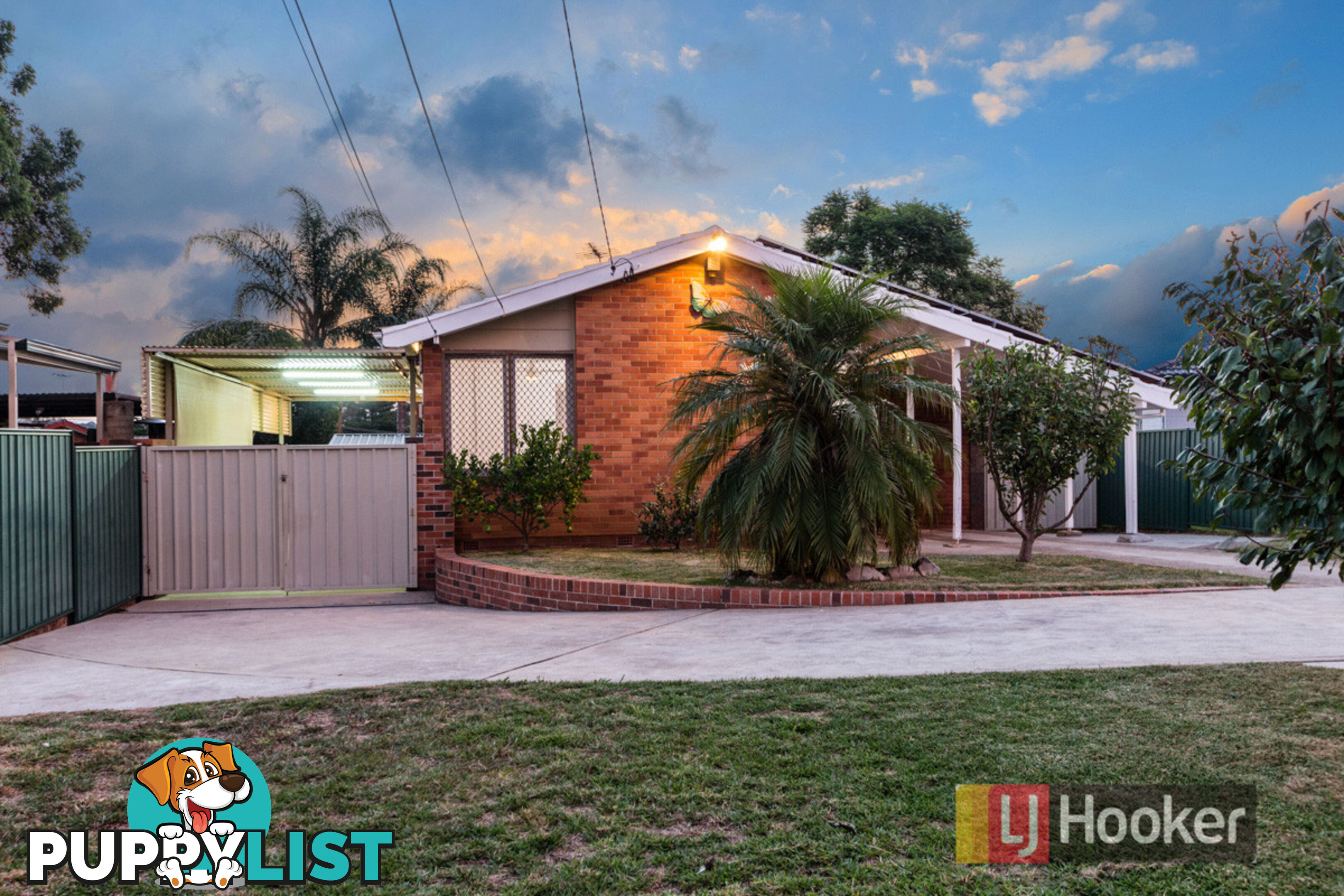 7 Beagle Place WILLMOT NSW 2770