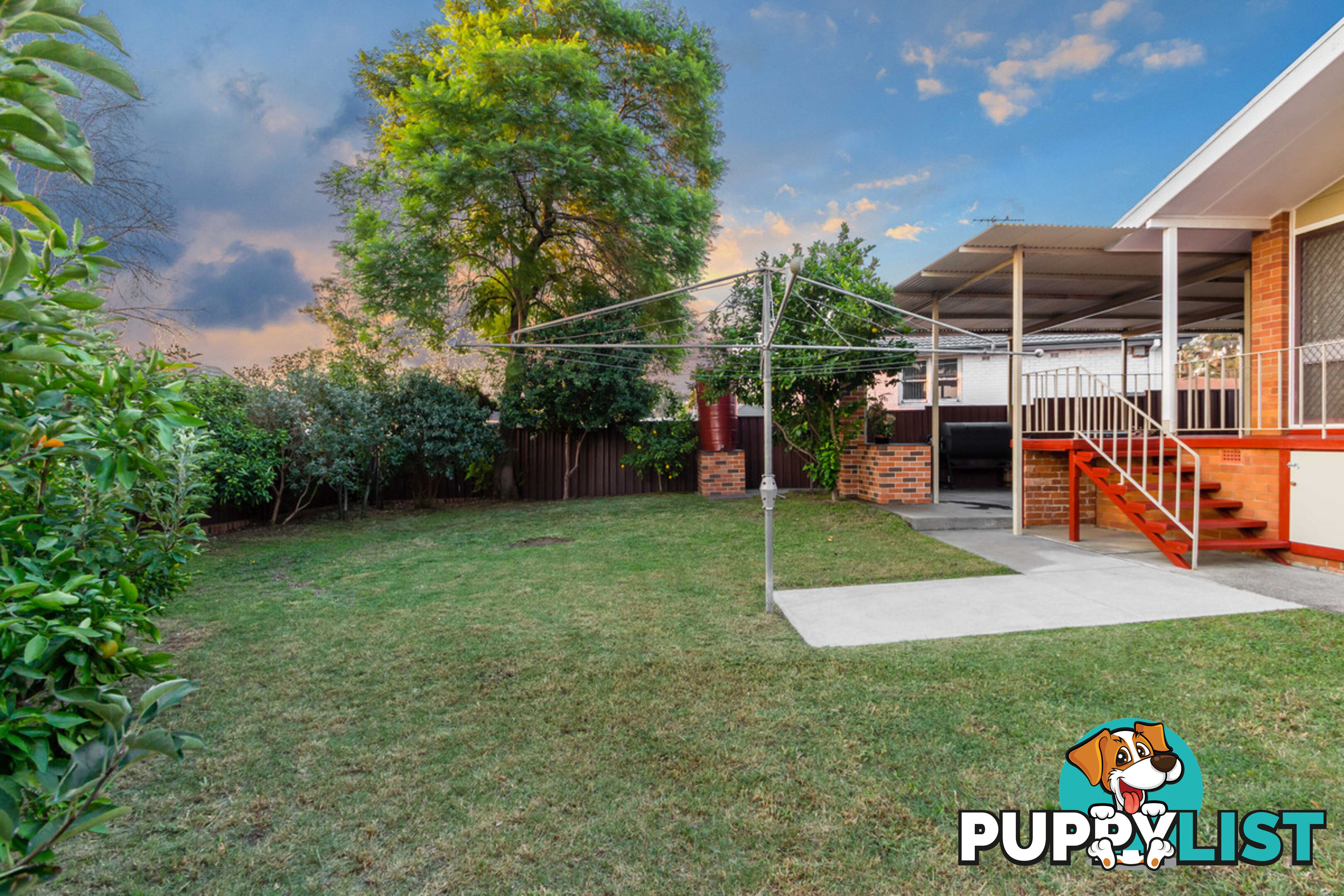 7 Beagle Place WILLMOT NSW 2770