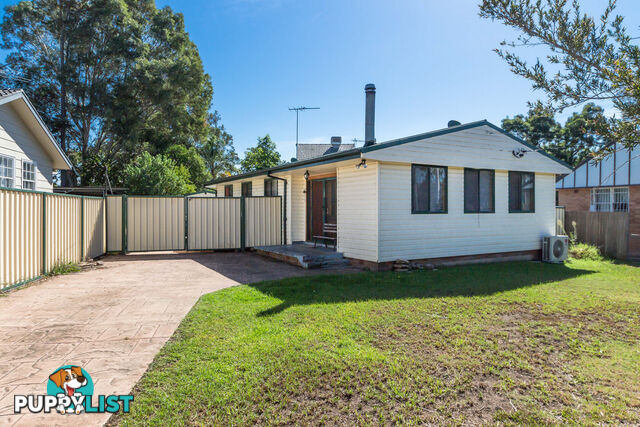 17 Mulga Street NORTH ST MARYS NSW 2760