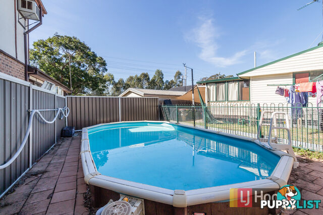 17 Mulga Street NORTH ST MARYS NSW 2760