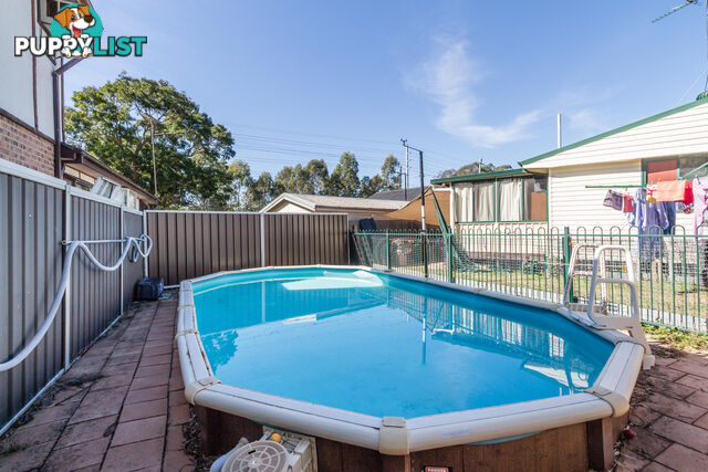 17 Mulga Street NORTH ST MARYS NSW 2760