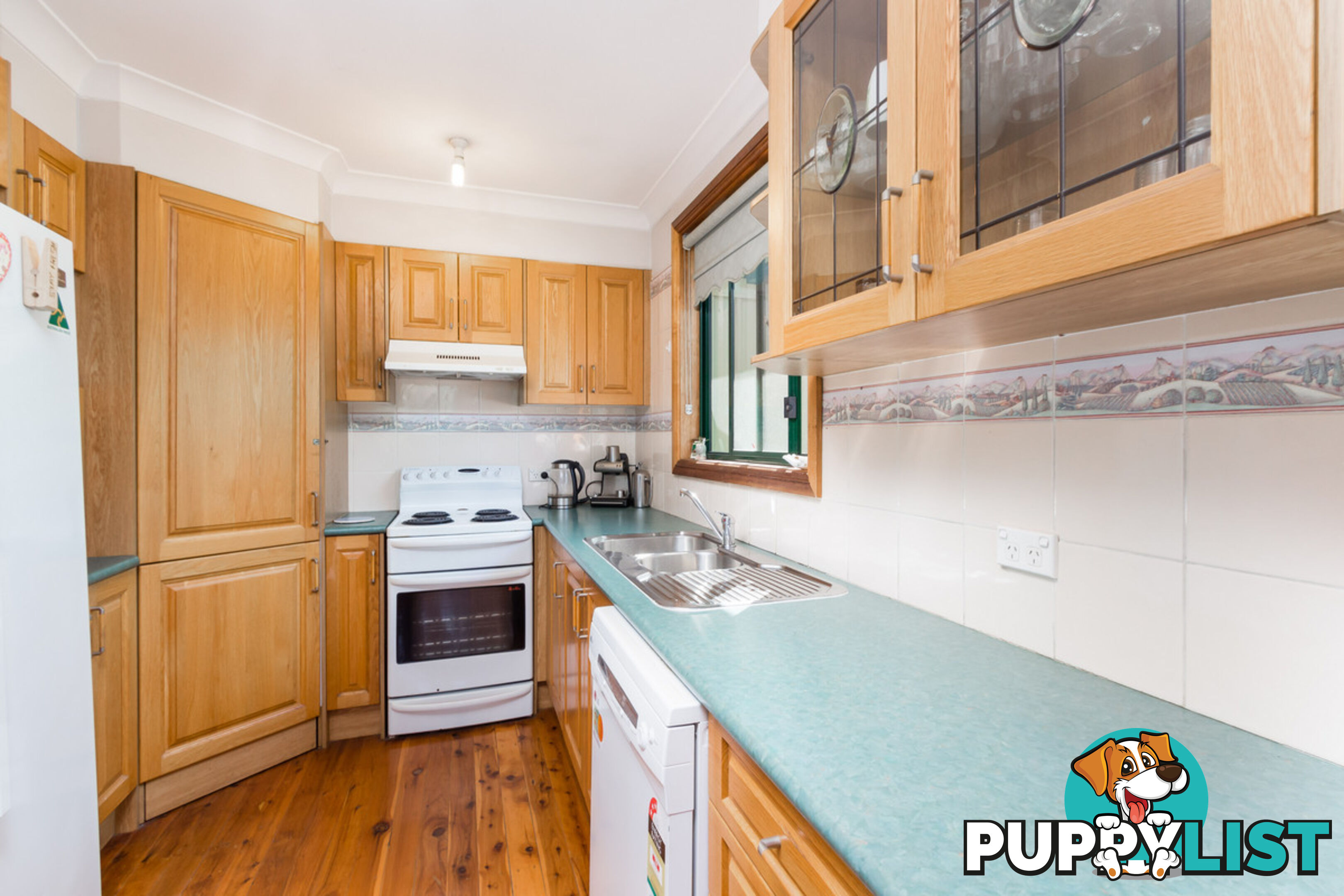 17 Mulga Street NORTH ST MARYS NSW 2760