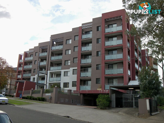 7/17-21 Bruce Street BLACKTOWN NSW 2148