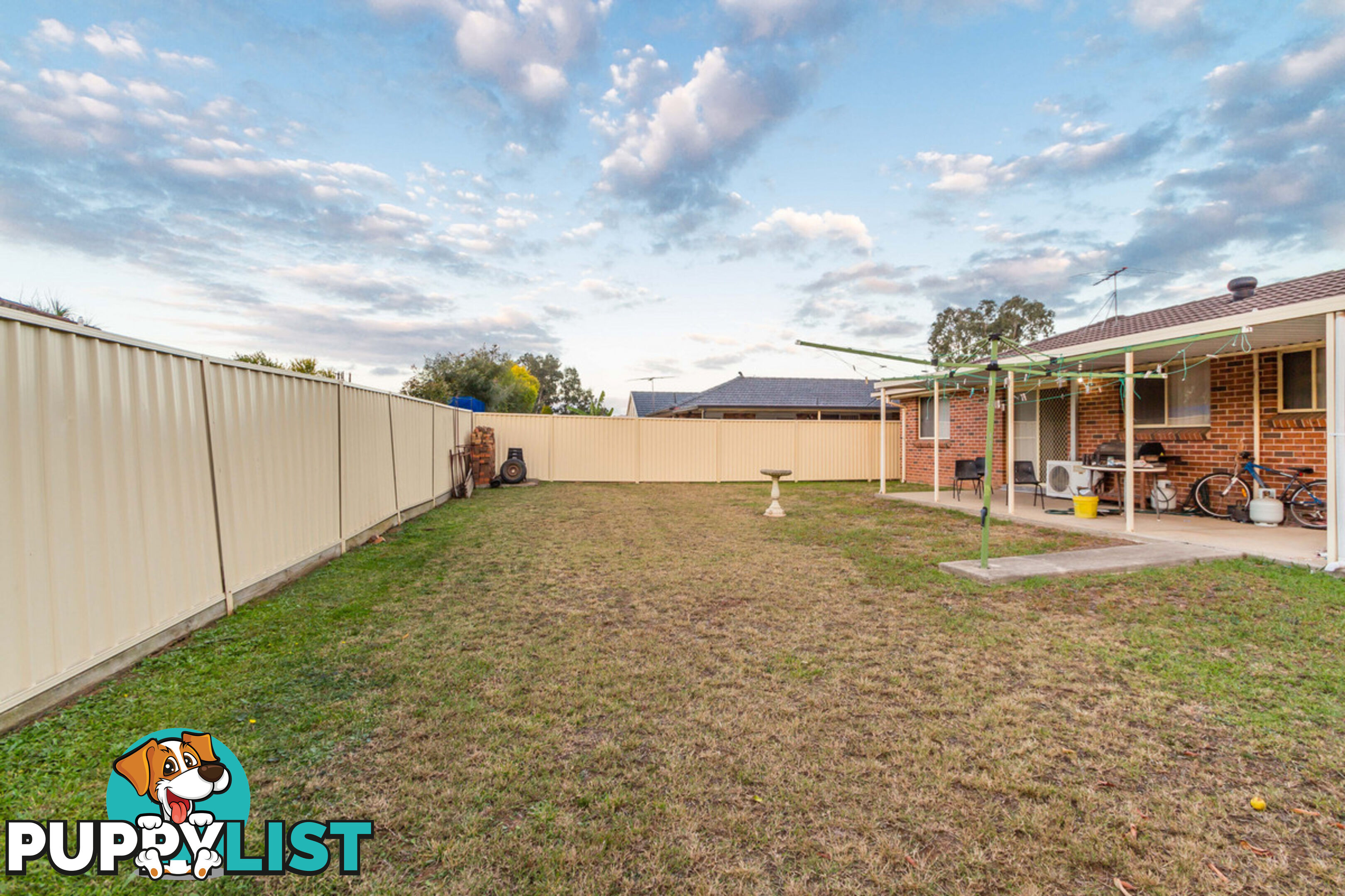 16 Willow Grove PLUMPTON NSW 2761