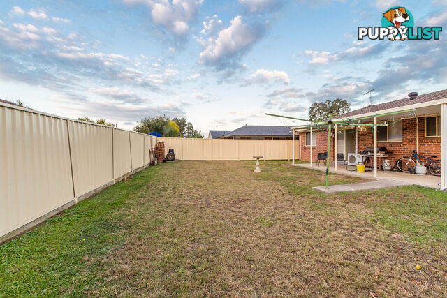 16 Willow Grove PLUMPTON NSW 2761