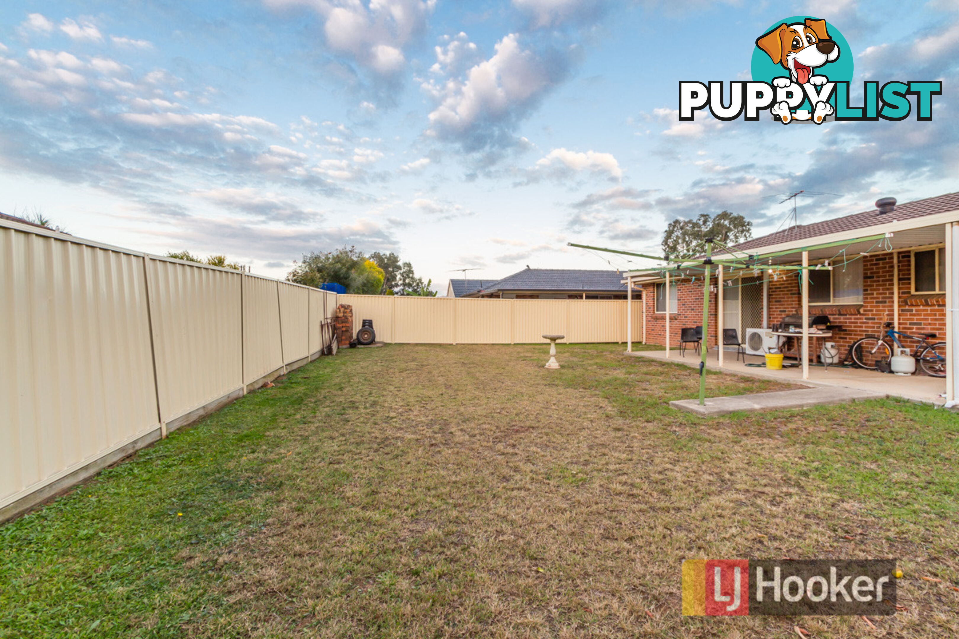 16 Willow Grove PLUMPTON NSW 2761