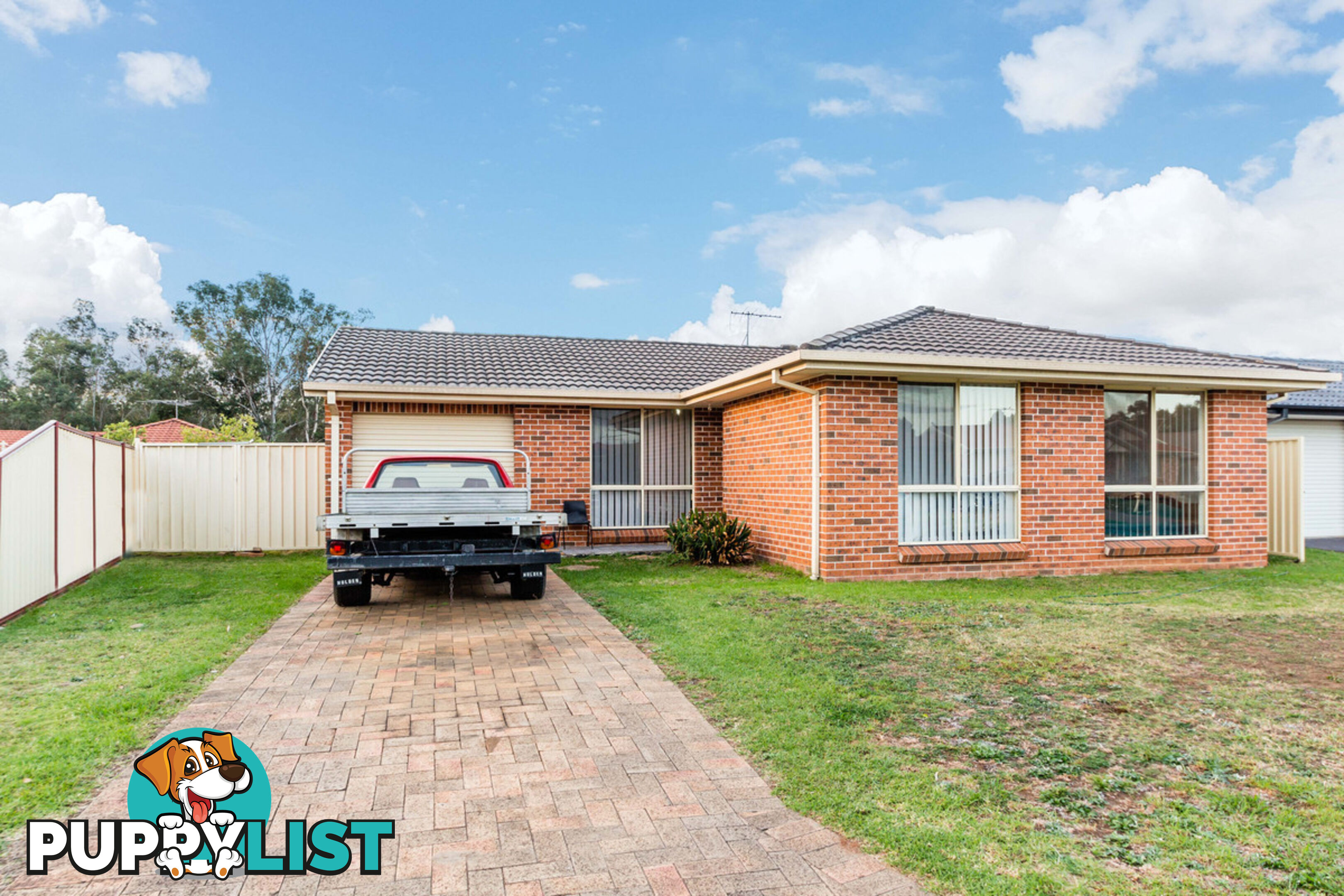 16 Willow Grove PLUMPTON NSW 2761