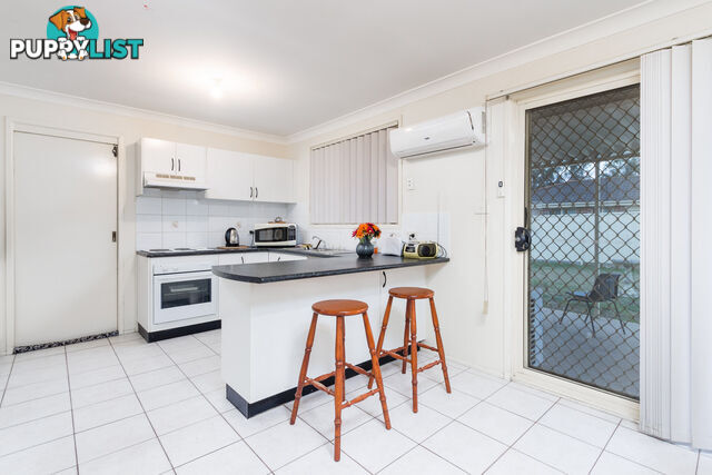 16 Willow Grove PLUMPTON NSW 2761