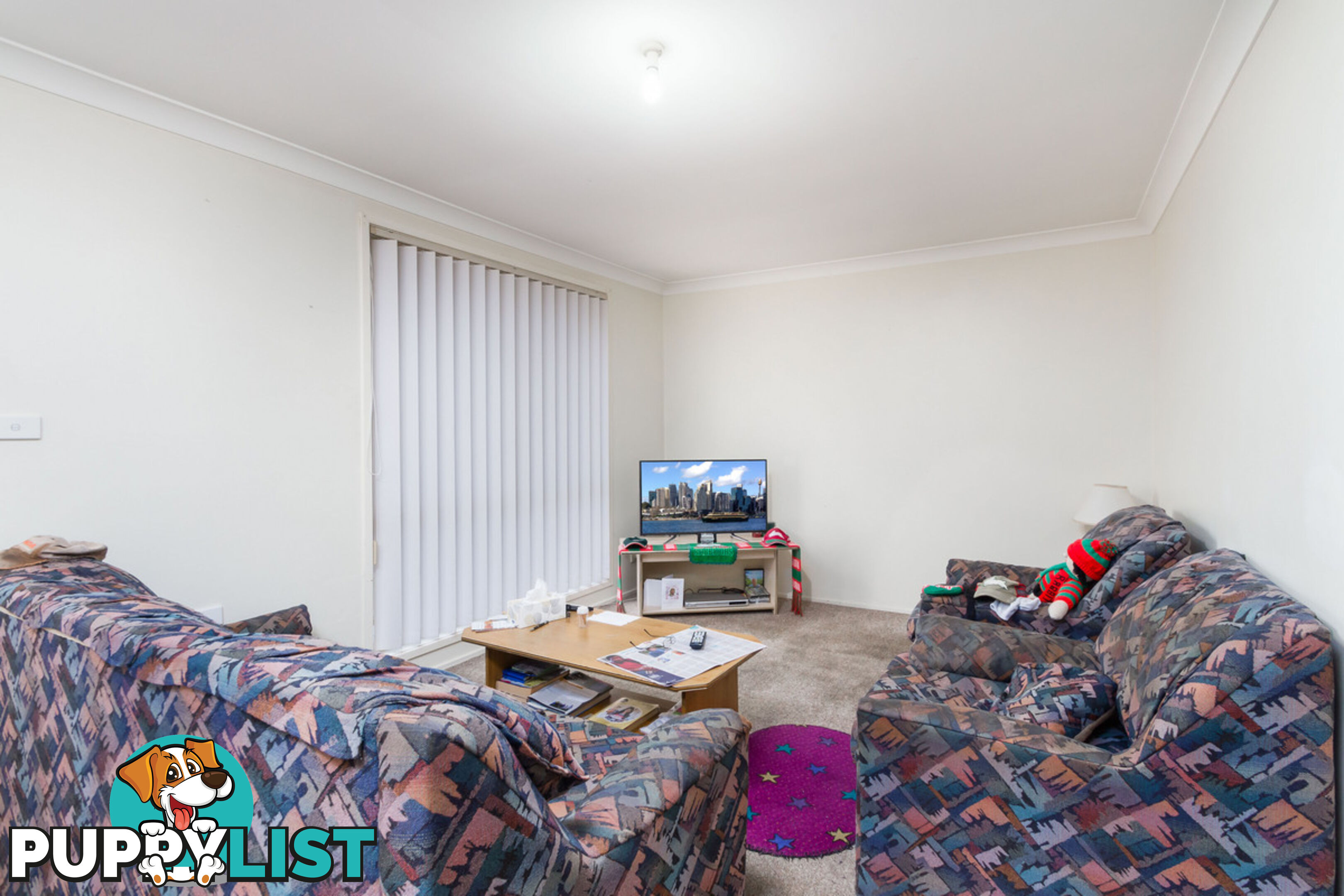 16 Willow Grove PLUMPTON NSW 2761