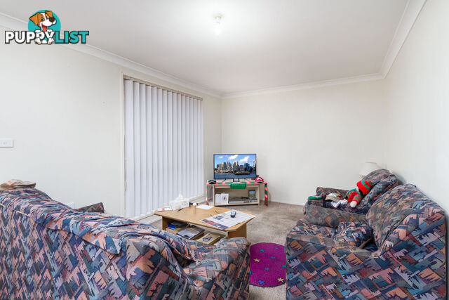 16 Willow Grove PLUMPTON NSW 2761