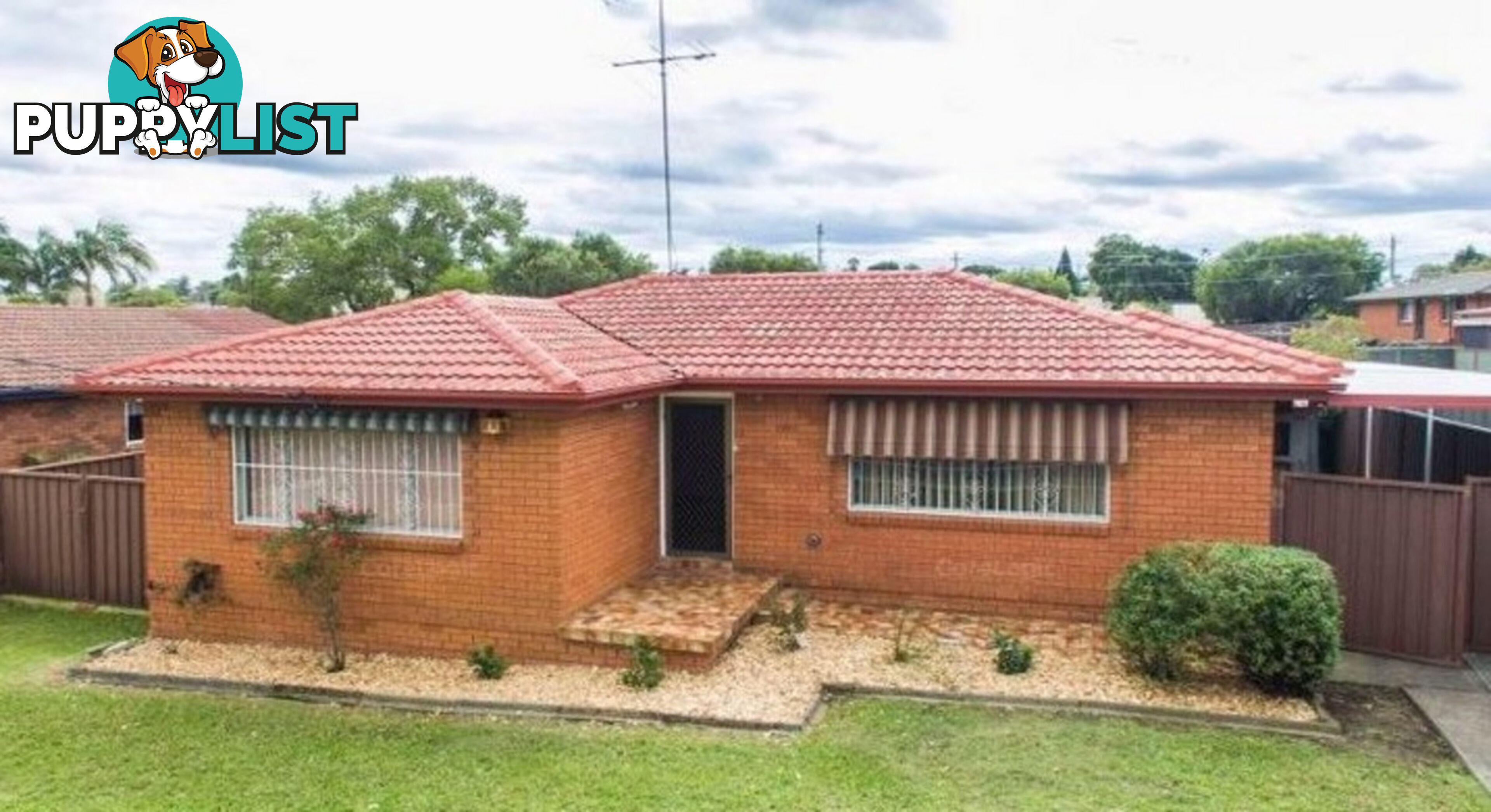 167 Shepherd Street COLYTON NSW 2760