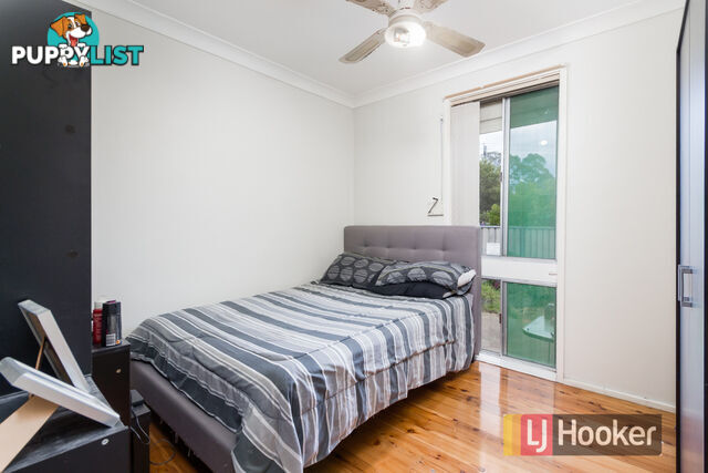 49 Talmiro Street WHALAN NSW 2770