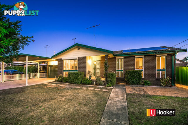 49 Talmiro Street WHALAN NSW 2770