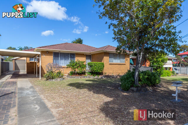 59 Wolseley Street ROOTY HILL NSW 2766