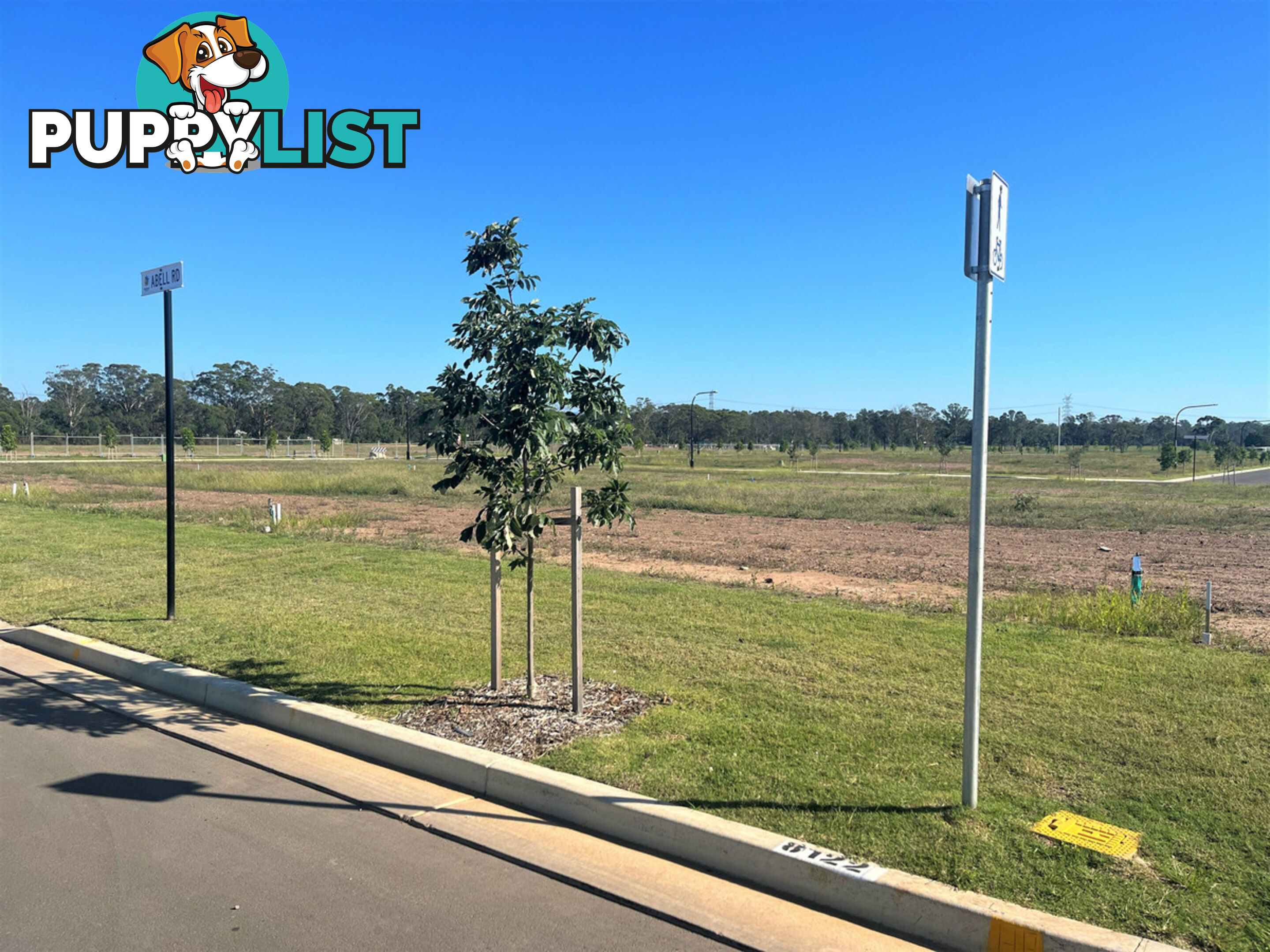 Lot 8122 Abell Road MARSDEN PARK NSW 2765