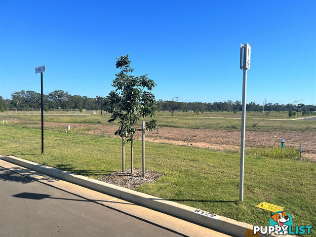 Lot 8122 Abell Road MARSDEN PARK NSW 2765