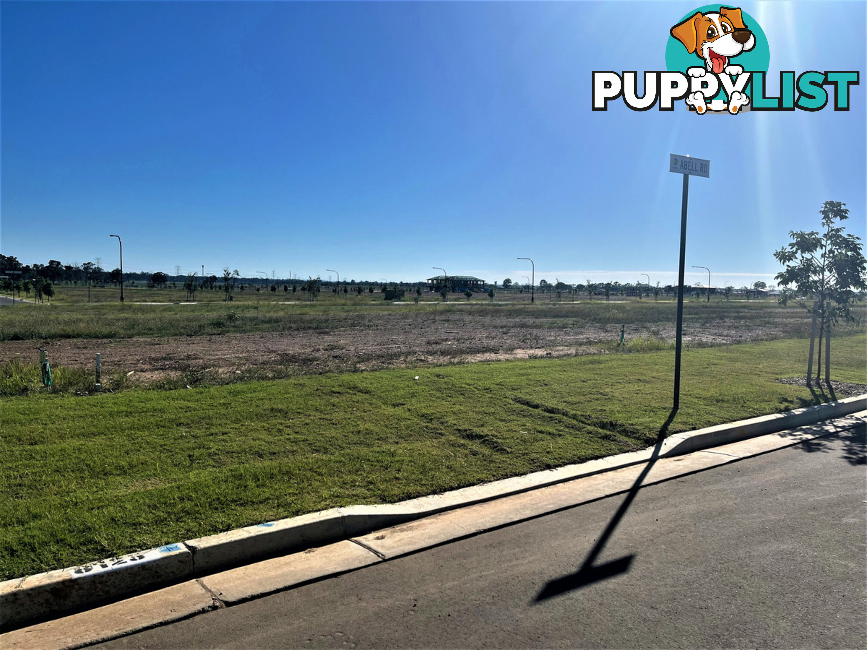 Lot 8122 Abell Road MARSDEN PARK NSW 2765