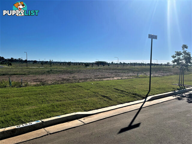 Lot 8122 Abell Road MARSDEN PARK NSW 2765