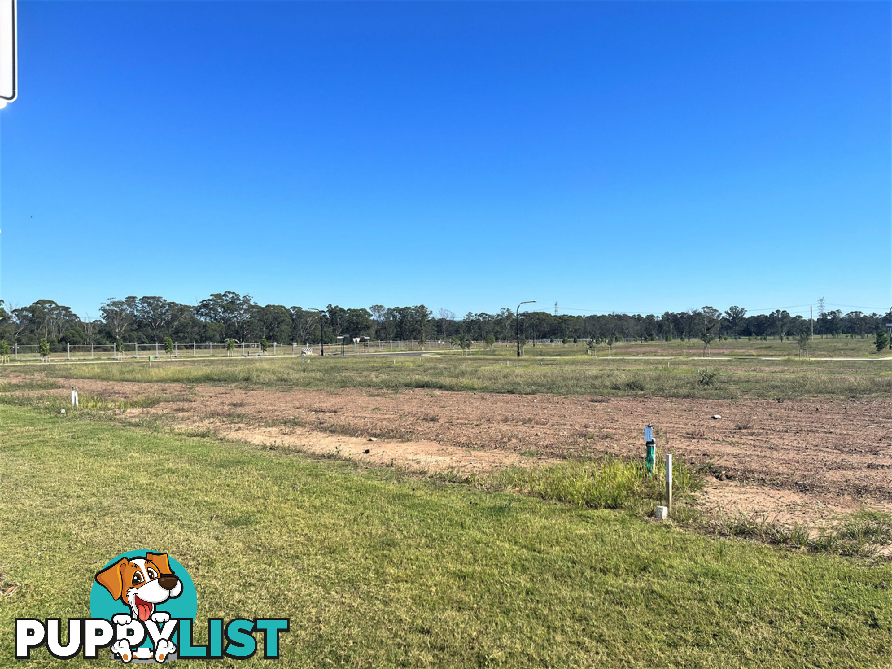 Lot 8122 Abell Road MARSDEN PARK NSW 2765