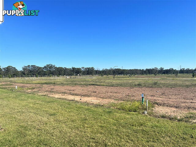 Lot 8122 Abell Road MARSDEN PARK NSW 2765