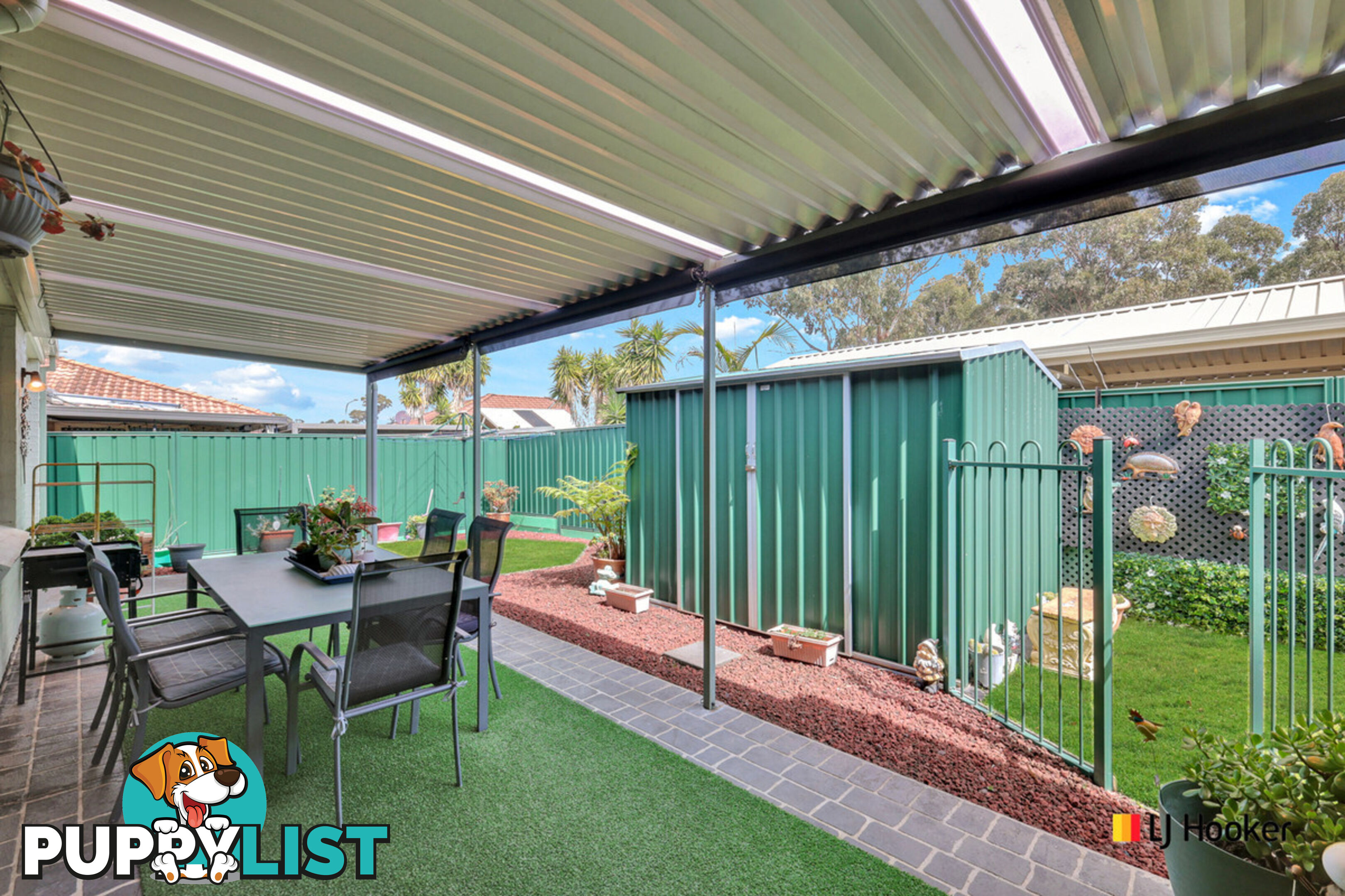 8 Millard Crescent PLUMPTON NSW 2761