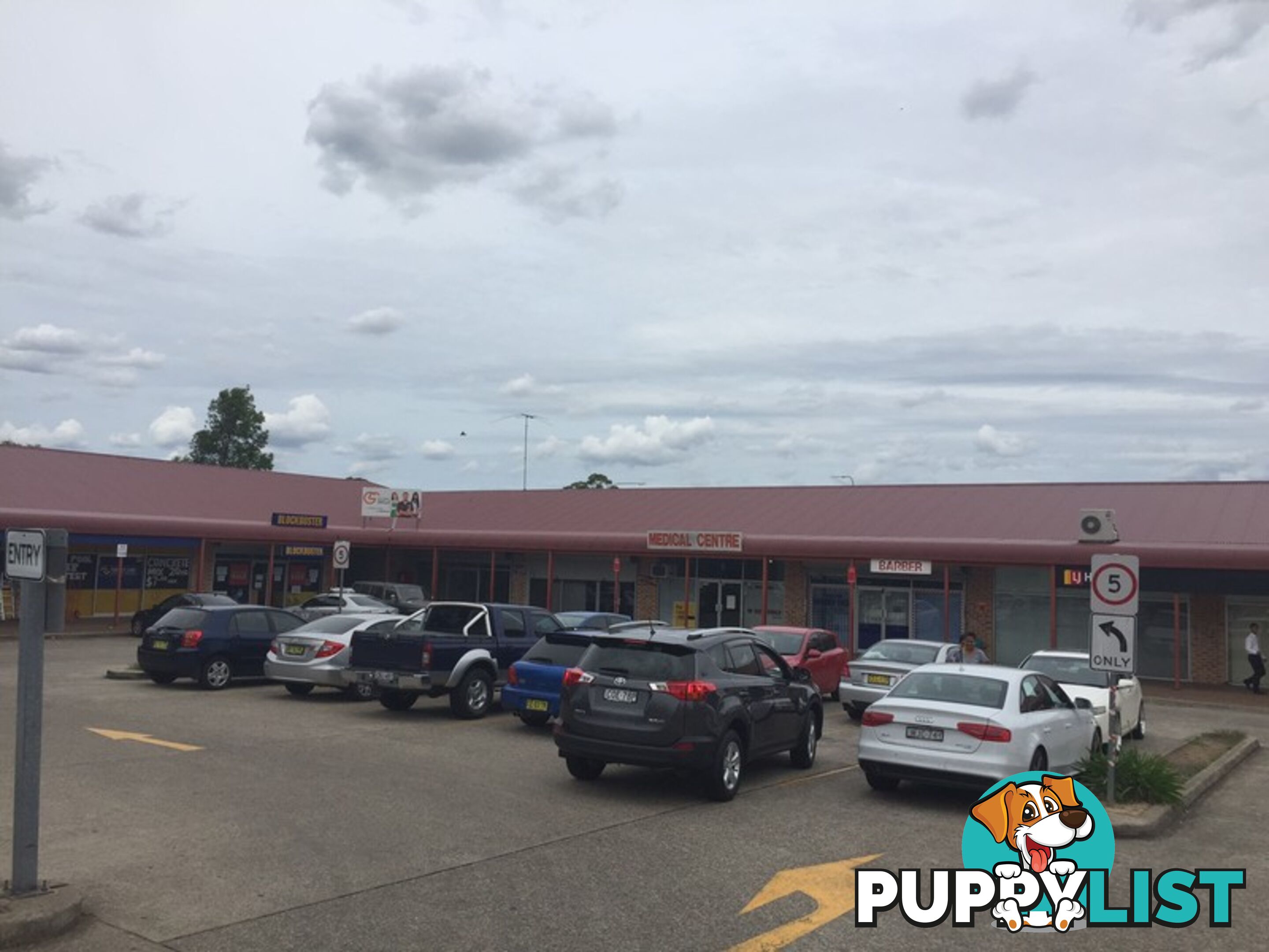 32-50 Rooty Hill Road North ROOTY HILL NSW 2766