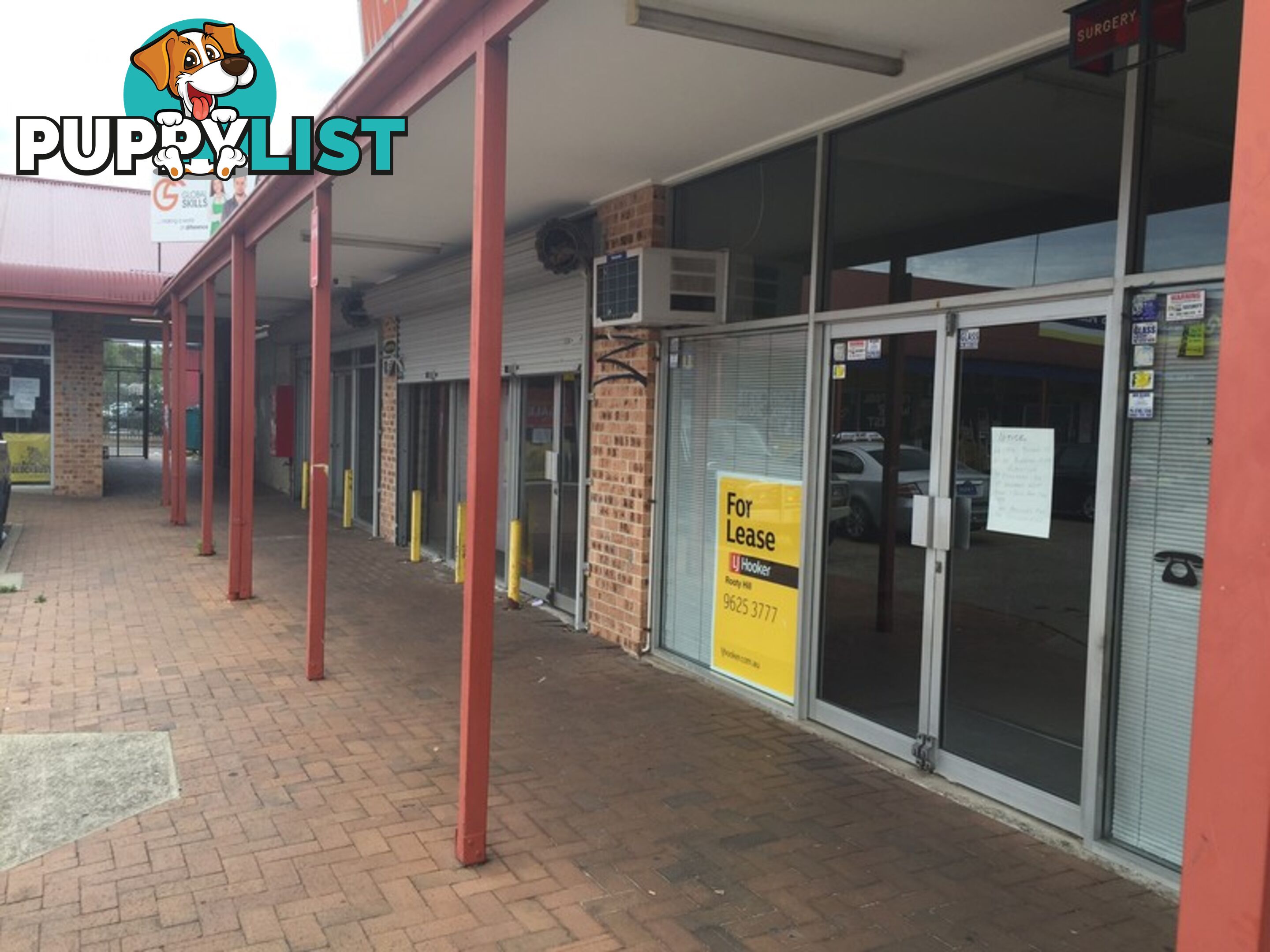 32-50 Rooty Hill Road North ROOTY HILL NSW 2766