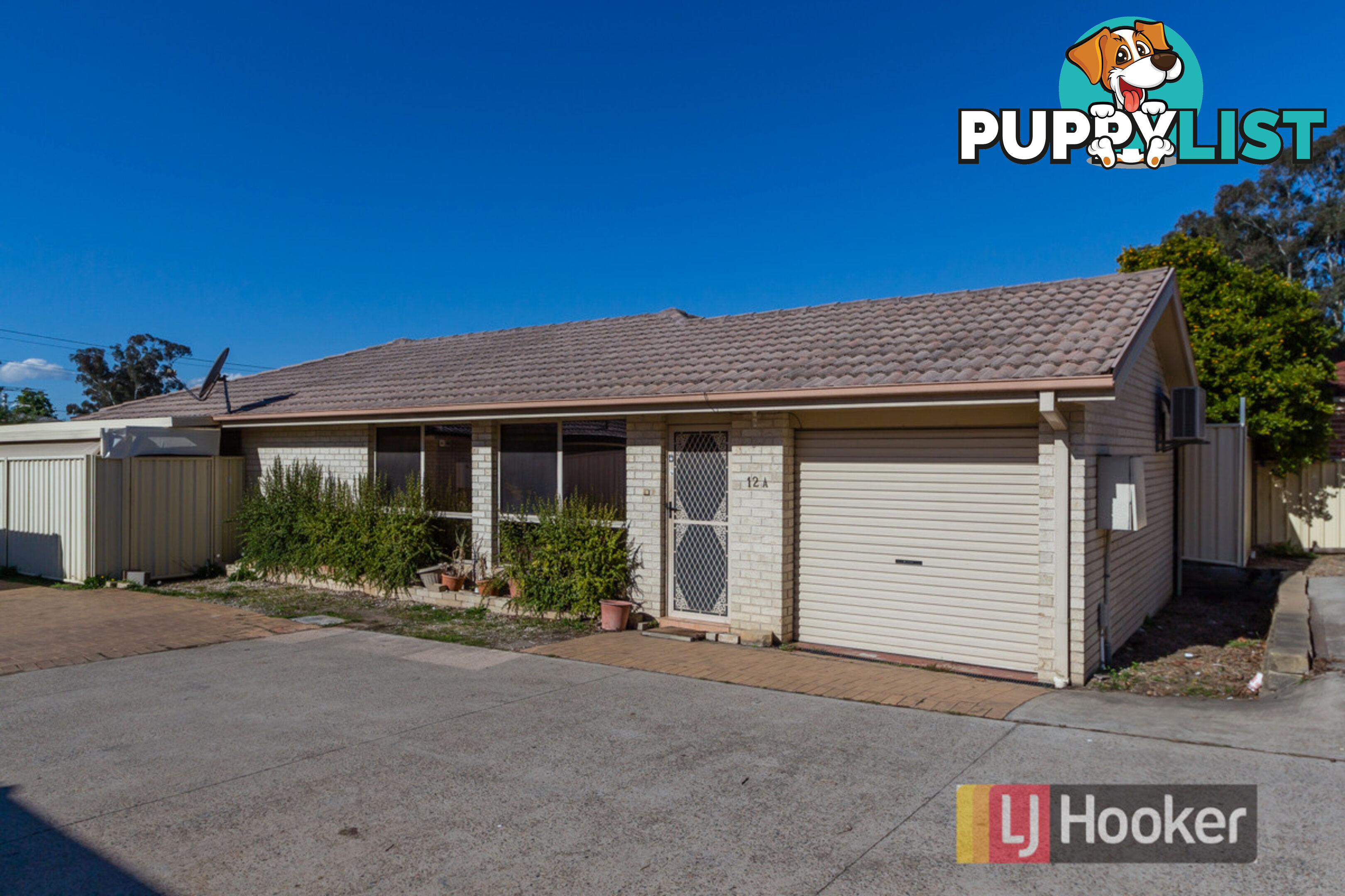 12A Short Street ROOTY HILL NSW 2766