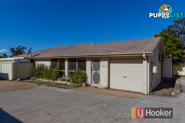 12A Short Street ROOTY HILL NSW 2766