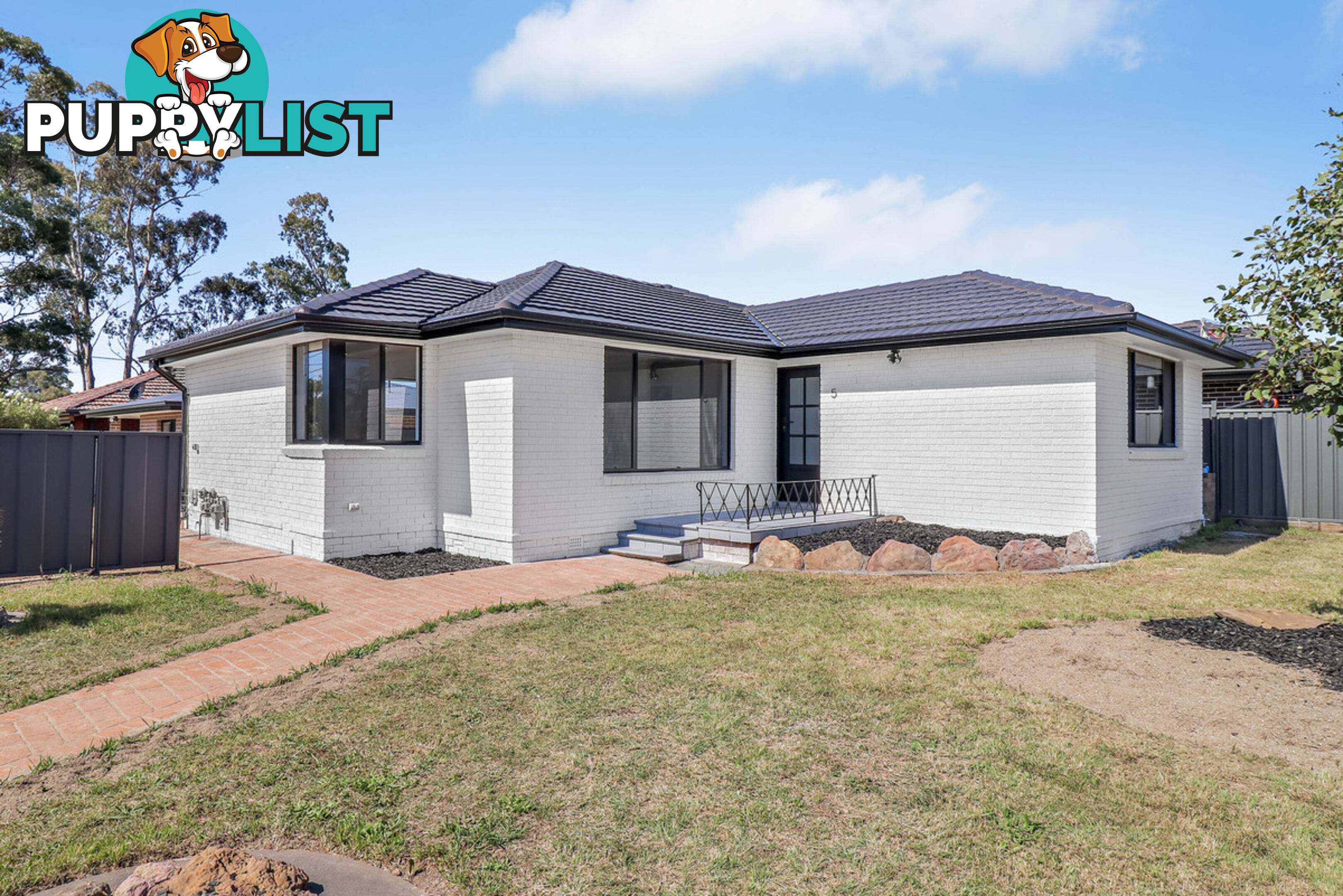 5 Eleanor Crescent ROOTY HILL NSW 2766