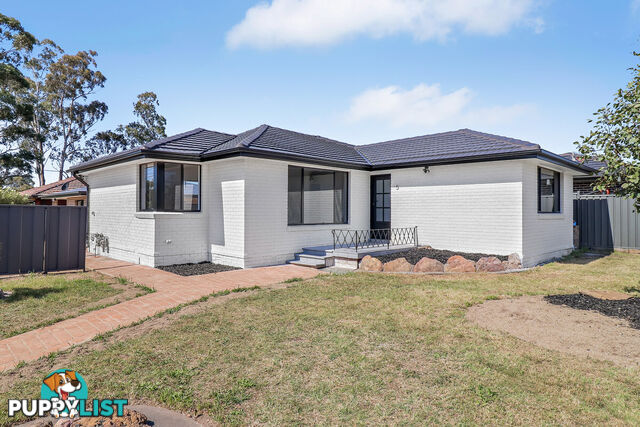 5 Eleanor Crescent ROOTY HILL NSW 2766