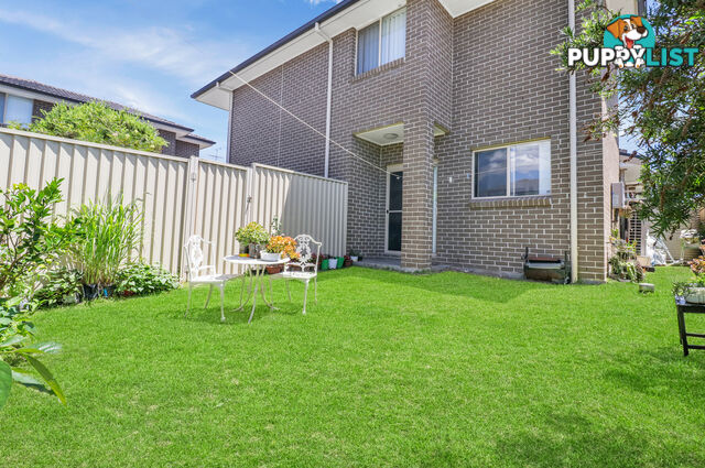 3/166-168 Rooty Hill Road North ROOTY HILL NSW 2766