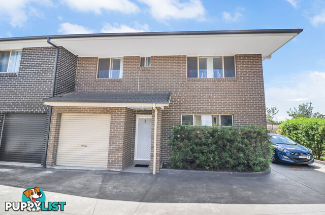 3/166-168 Rooty Hill Road North ROOTY HILL NSW 2766