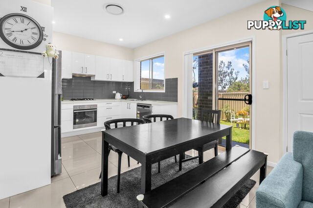 3/166-168 Rooty Hill Road North ROOTY HILL NSW 2766