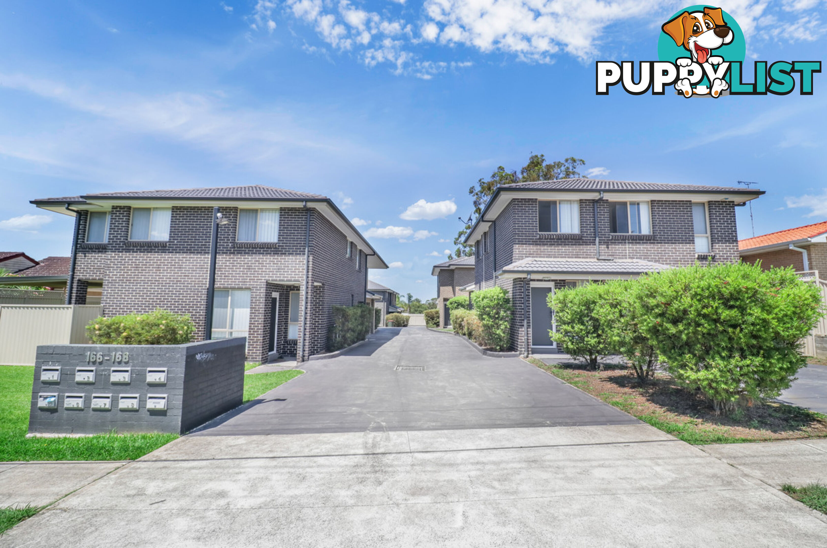 3/166-168 Rooty Hill Road North ROOTY HILL NSW 2766