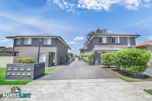 3/166-168 Rooty Hill Road North ROOTY HILL NSW 2766