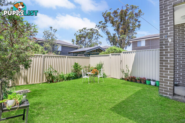 3/166-168 Rooty Hill Road North ROOTY HILL NSW 2766