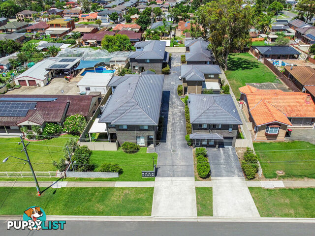 3/166-168 Rooty Hill Road North ROOTY HILL NSW 2766