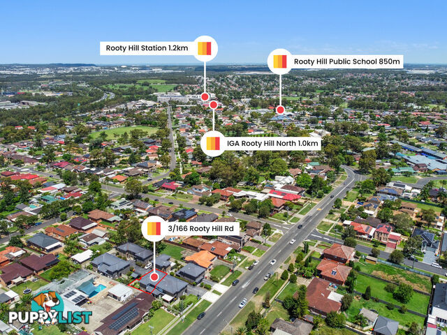 3/166-168 Rooty Hill Road North ROOTY HILL NSW 2766