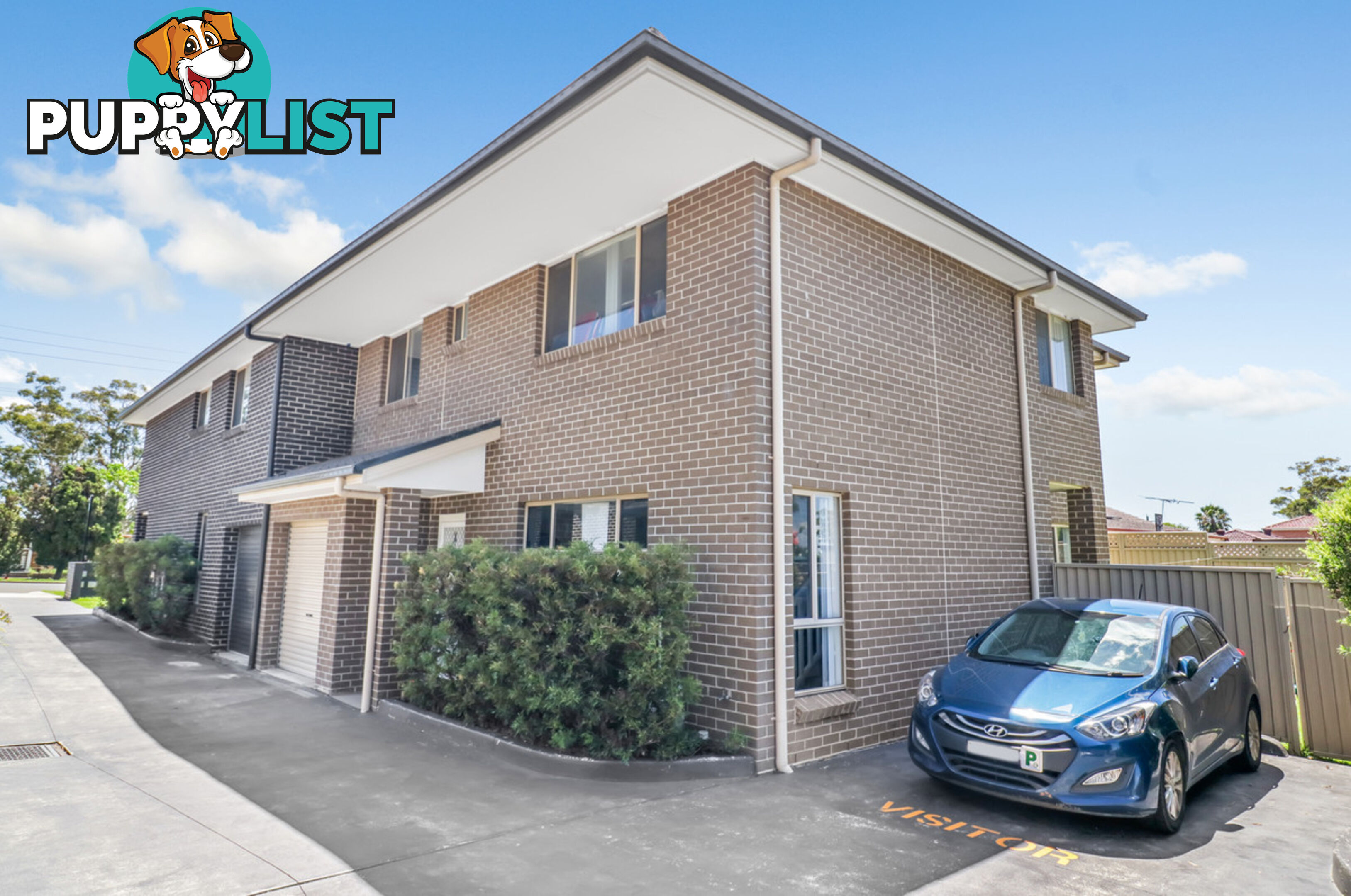 3/166-168 Rooty Hill Road North ROOTY HILL NSW 2766