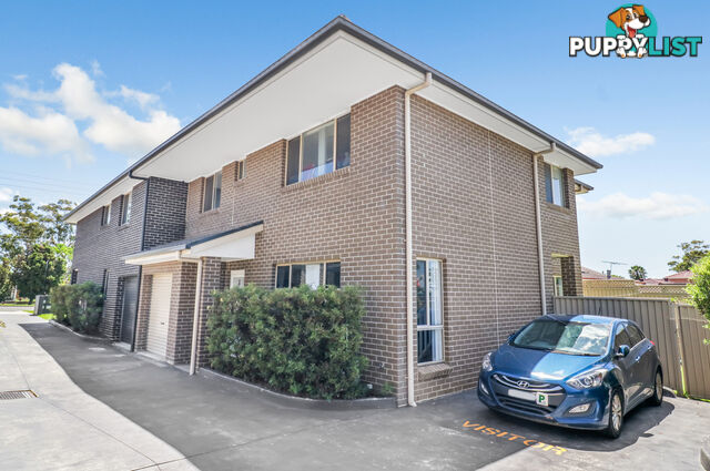 3/166-168 Rooty Hill Road North ROOTY HILL NSW 2766