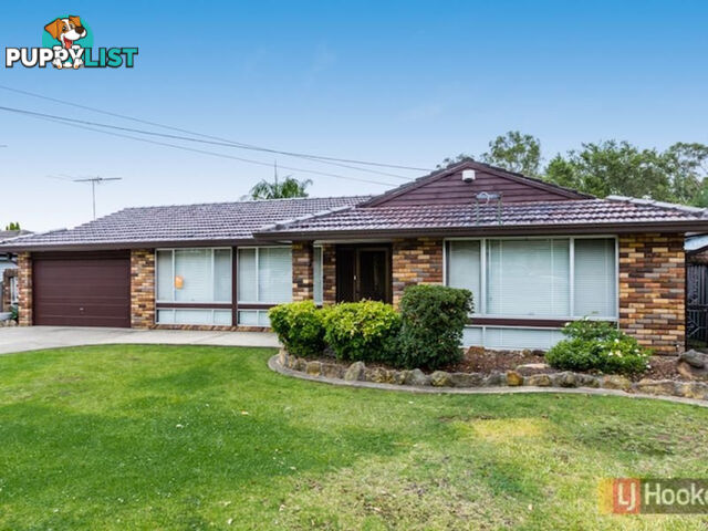 68 Miller Street MOUNT DRUITT NSW 2770