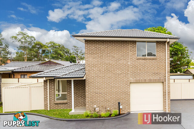 8/21-23 Derby Street ROOTY HILL NSW 2766