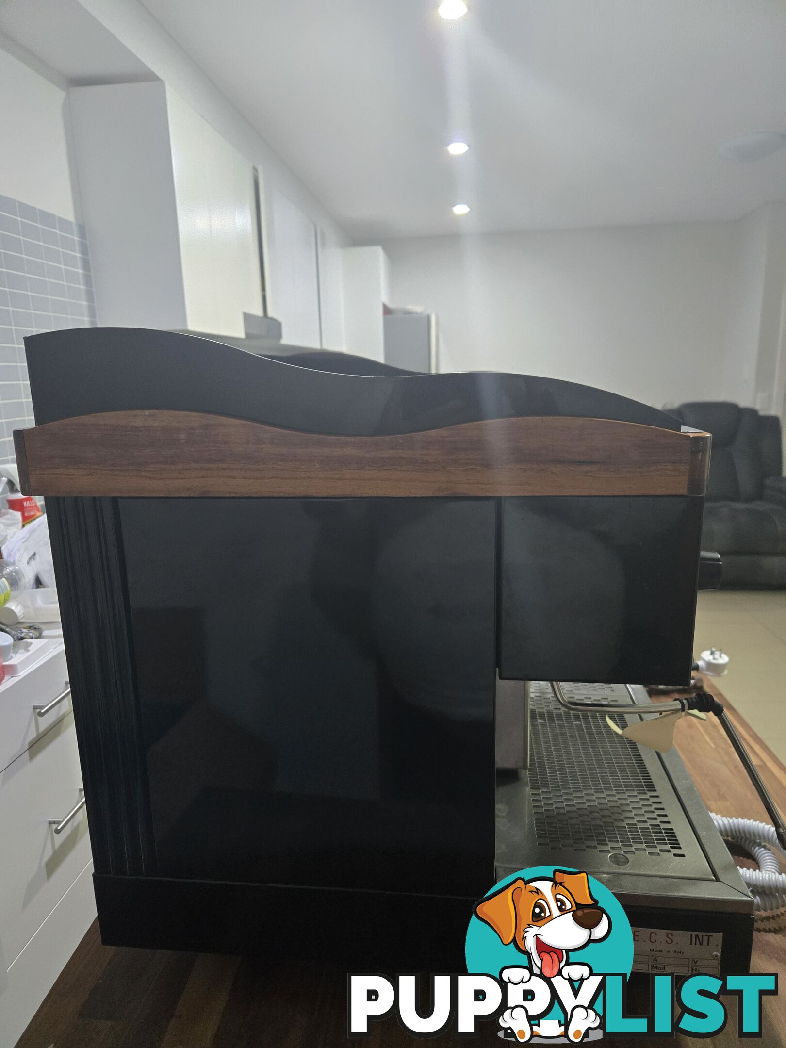 Astoria Leonie2 Group Coffee Machine