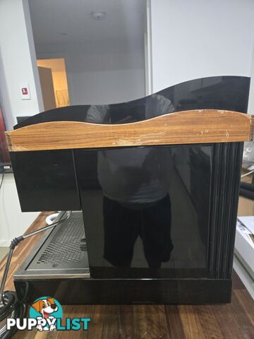 Astoria Leonie2 Group Coffee Machine