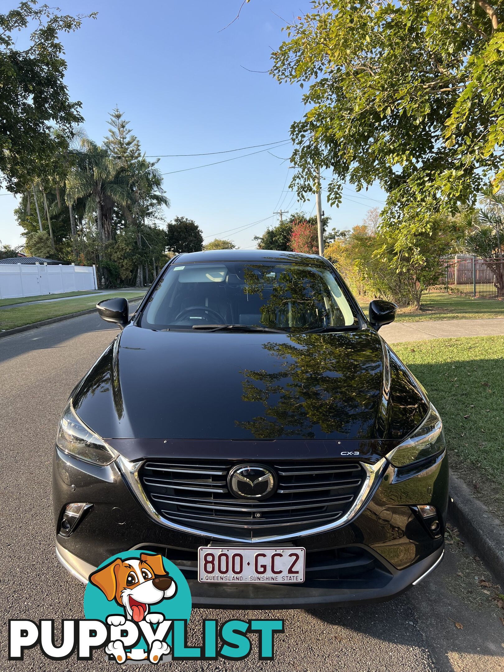 2019 Mazda CX-3 Wagon Automatic