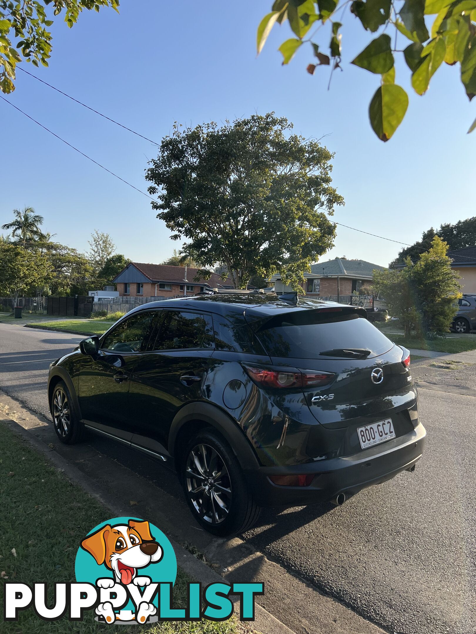 2019 Mazda CX-3 Wagon Automatic