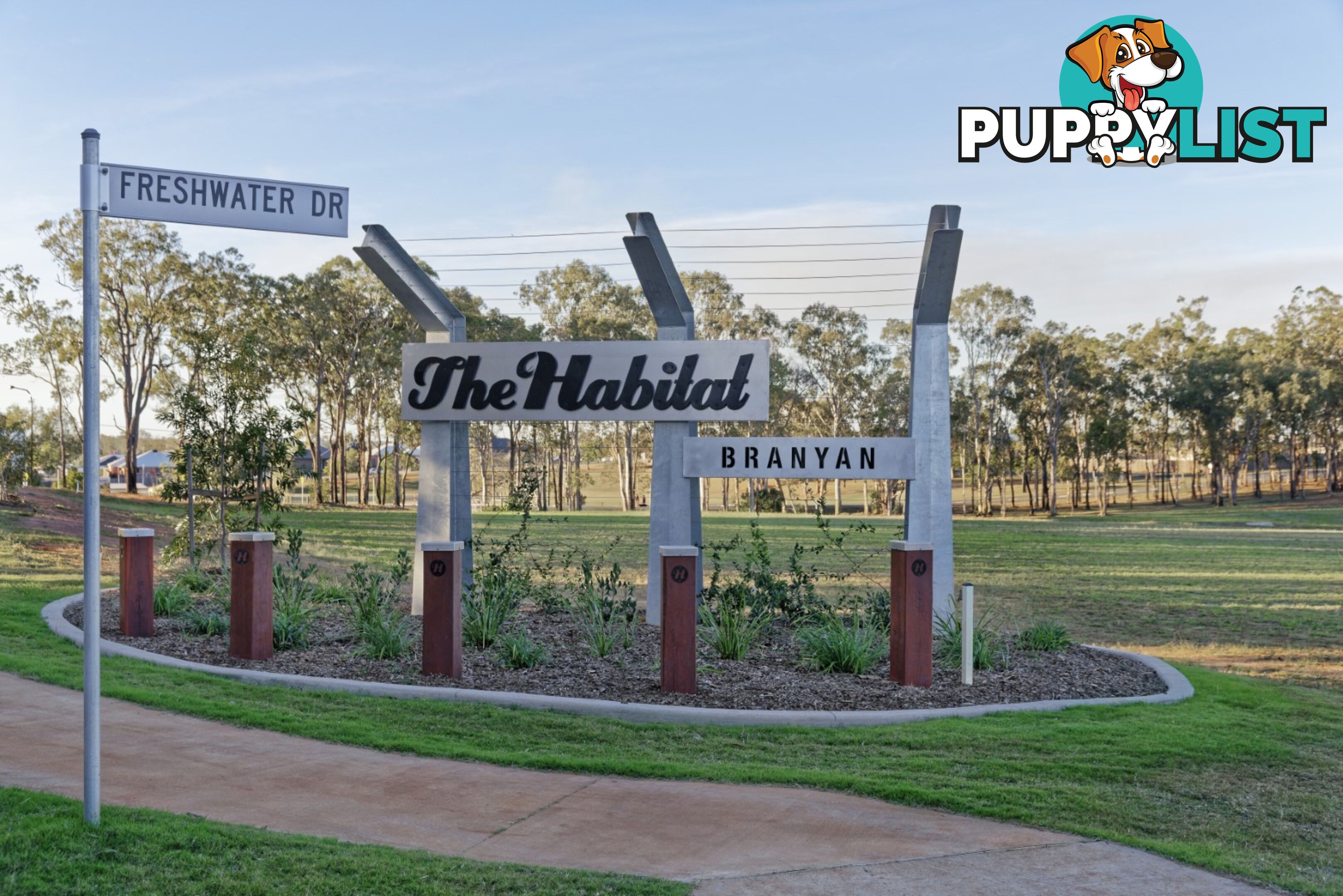 Lot 33 Habitat Estate BRANYAN QLD 4670