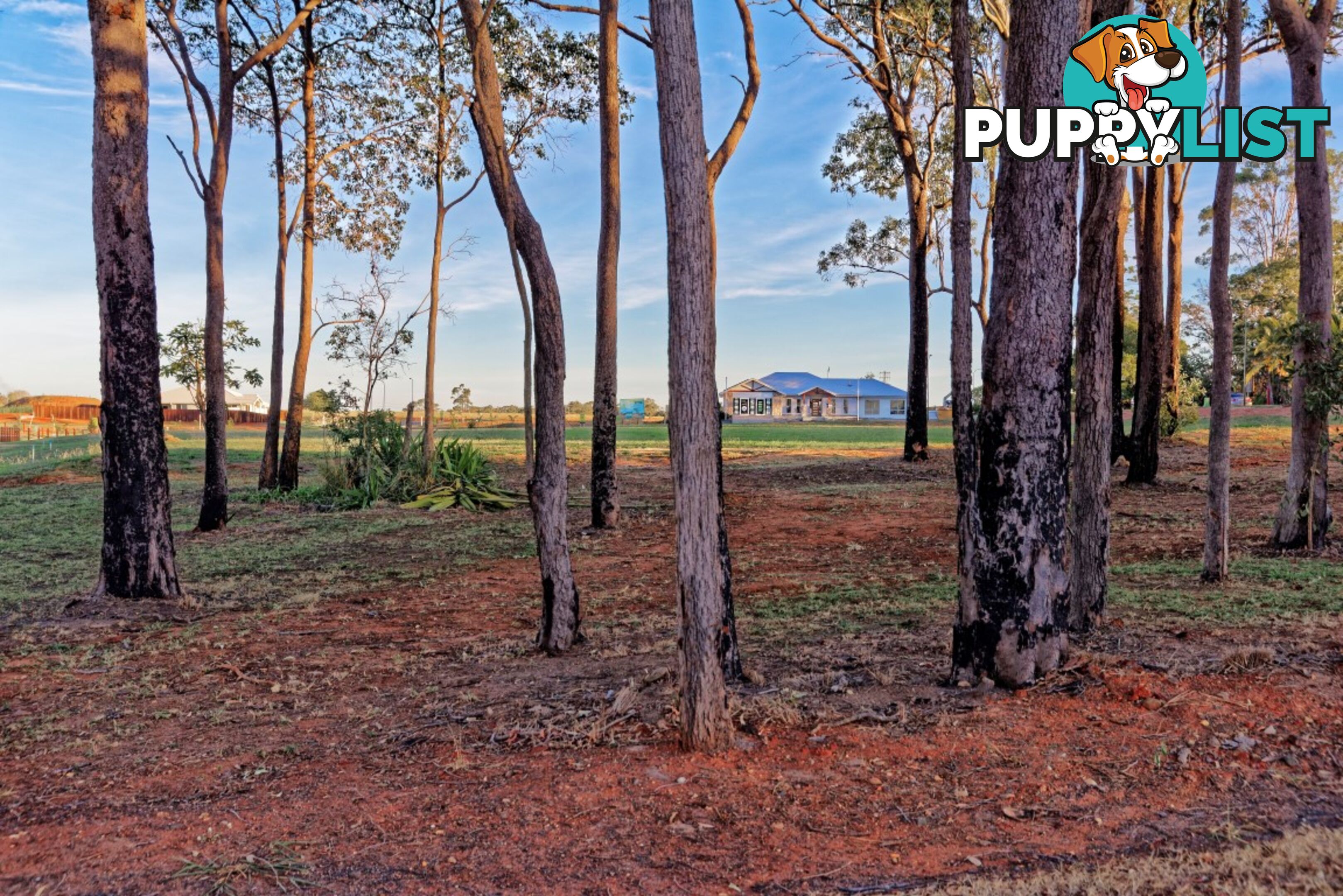 Lot 33 Habitat Estate BRANYAN QLD 4670