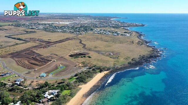 Lot 28 Headlands Esplanade INNES PARK QLD 4670